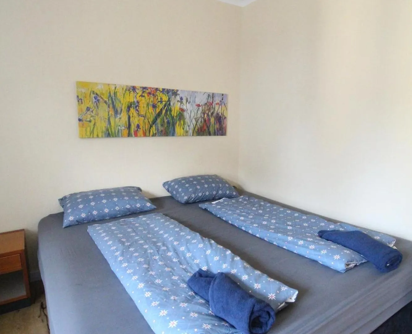 Quad Room In Floridsdorf Area Βιέννη 0*,  Αυστρία